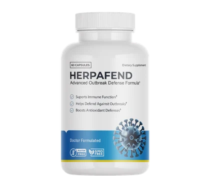 Herpafend starter package
